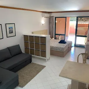 Clube Oceano 008 Apartment