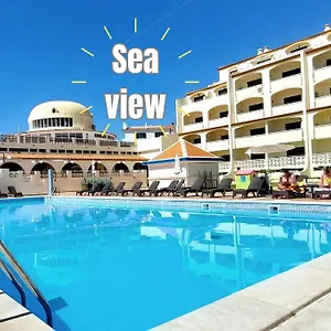 Sol Brilhante Apartment