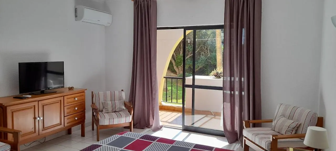Apartment Casa Irina Centro Cidade Albufeira