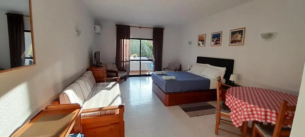 Casa Irina Centro Cidade Albufeira 0*,