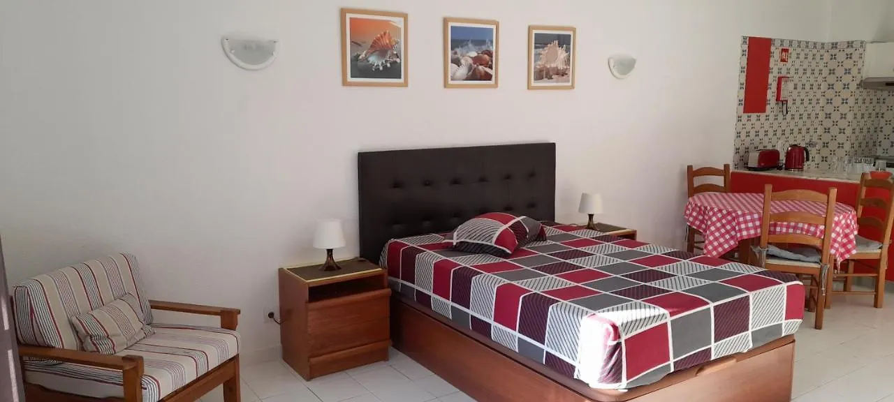 Casa Irina Centro Cidade Albufeira Apartment