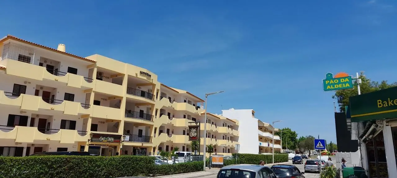 Casa Irina Centro Cidade Albufeira