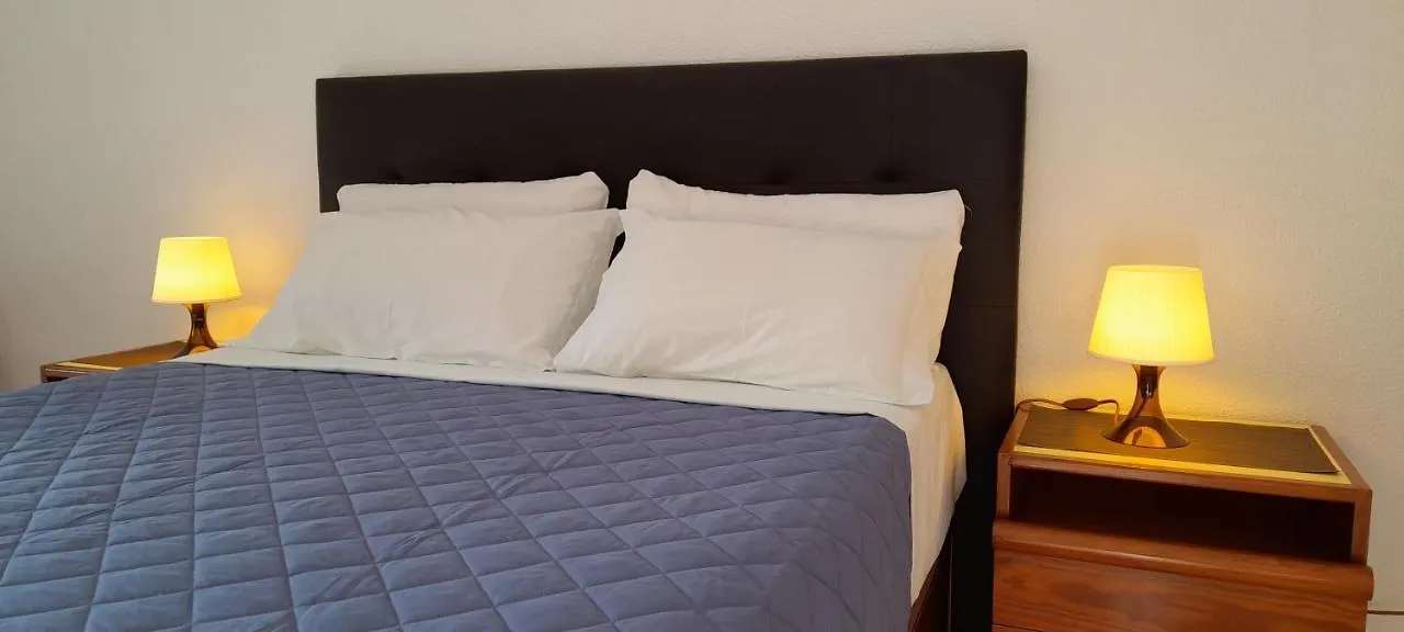 Apartment Casa Irina Centro Cidade Albufeira