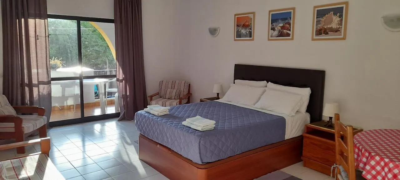 Casa Irina Centro Cidade Albufeira Apartment