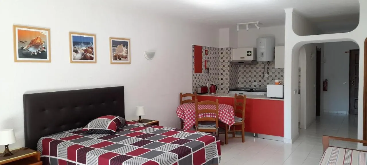 Casa Irina Centro Cidade Albufeira 0*,  Portugal