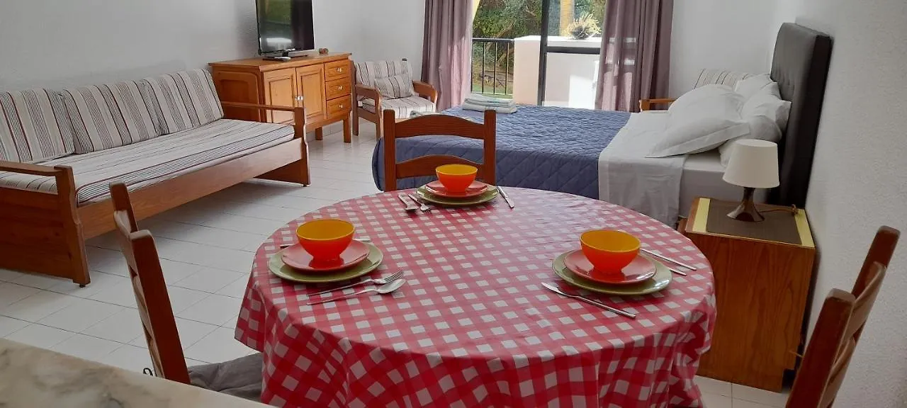 Casa Irina Centro Cidade Albufeira Apartment