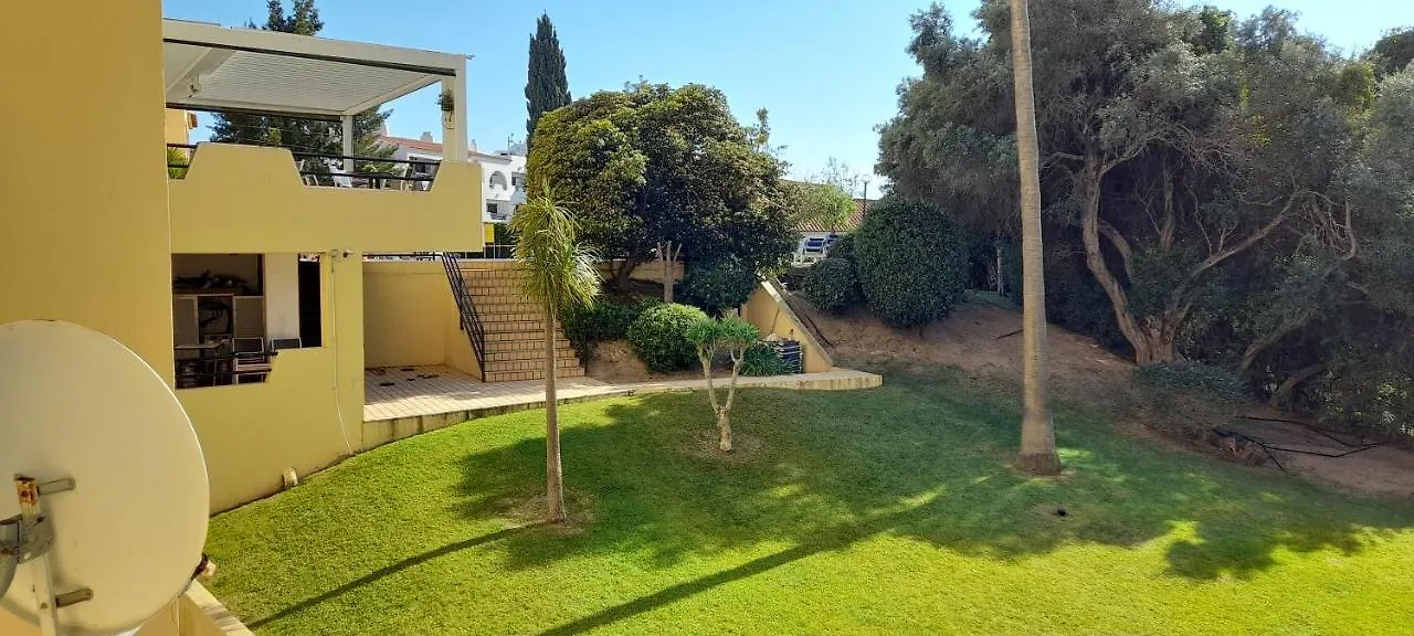 Casa Irina Centro Cidade Albufeira