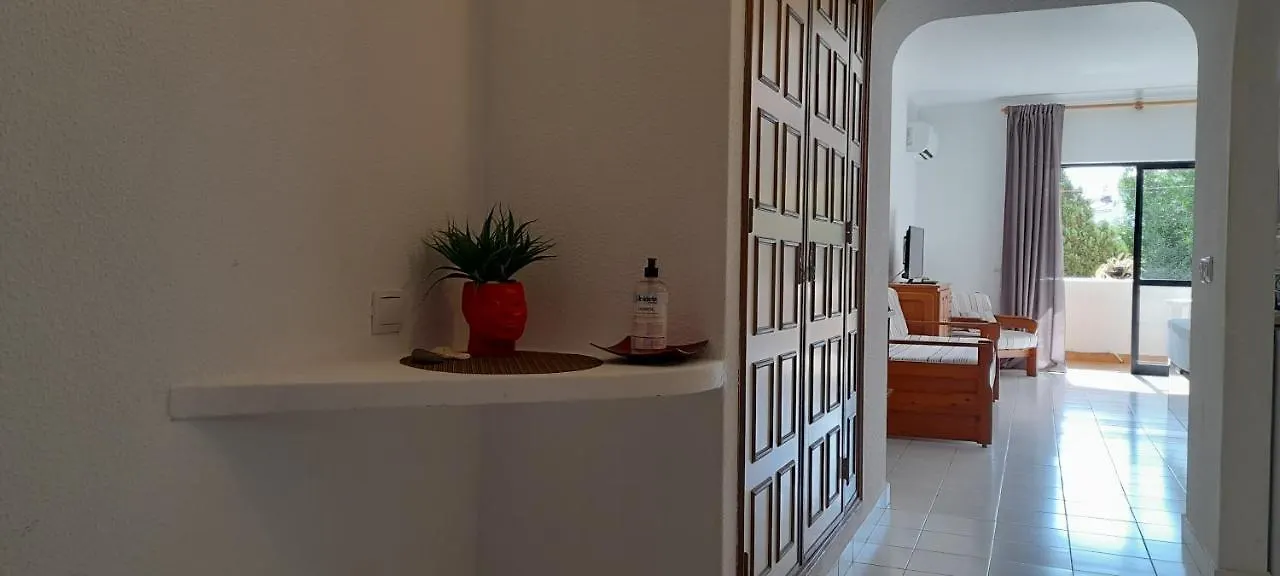 Apartment Casa Irina Centro Cidade Albufeira Portugal