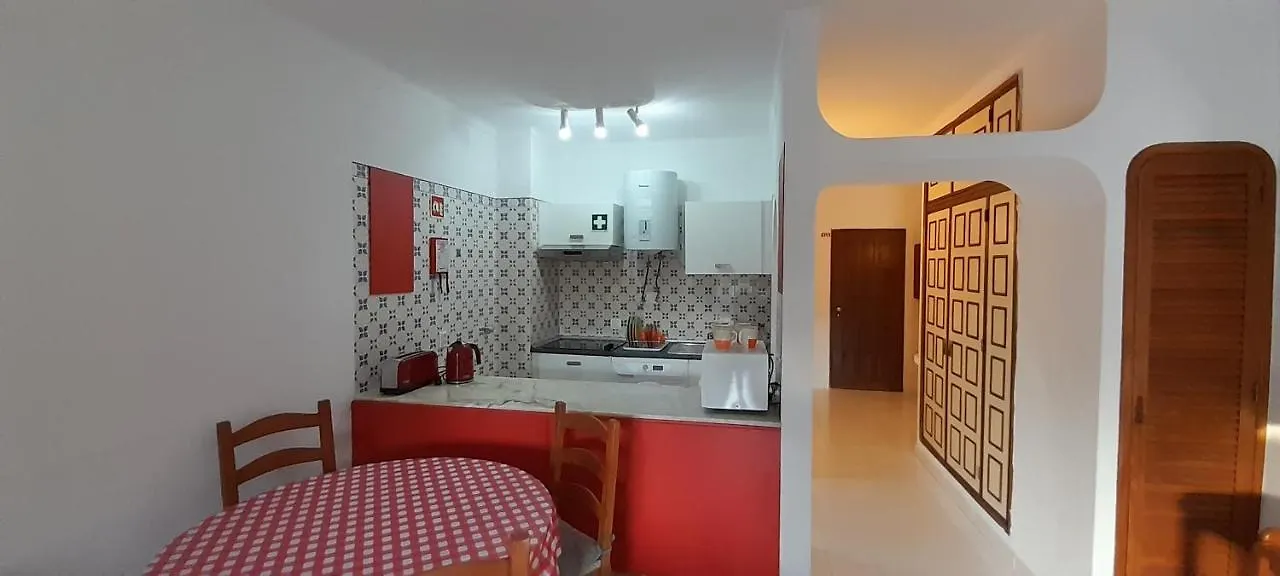 Apartment Casa Irina Centro Cidade Albufeira