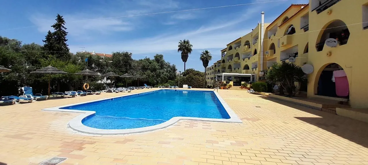 Apartment Casa Irina Centro Cidade Albufeira