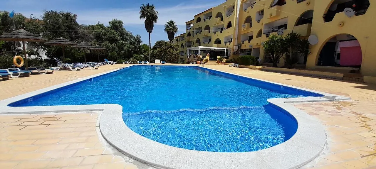 Casa Irina Centro Cidade Albufeira