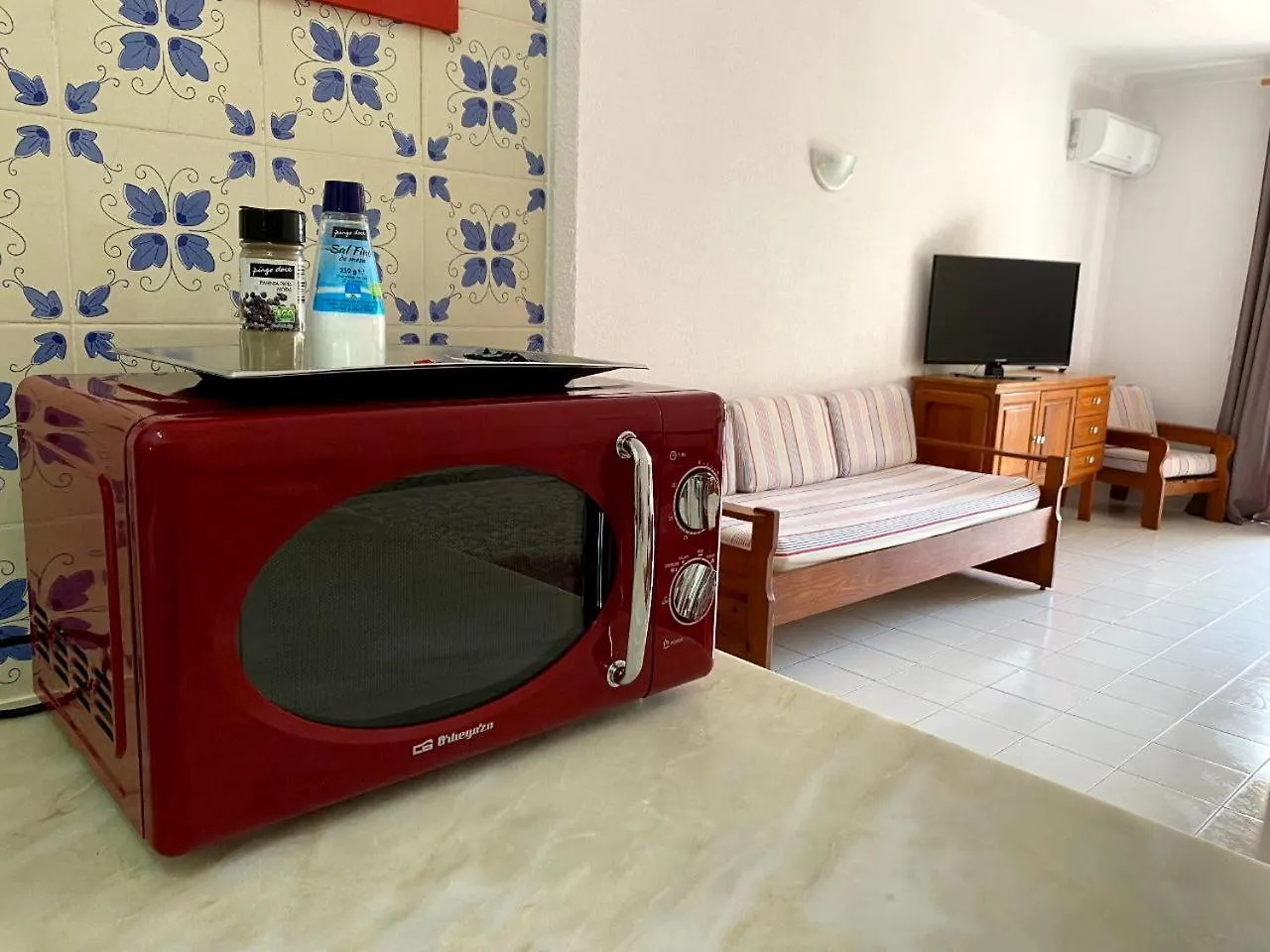Apartment Casa Irina Centro Cidade Albufeira