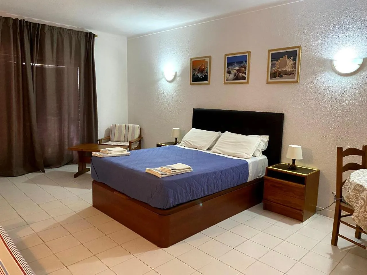 Casa Irina Centro Cidade Albufeira 0*,
