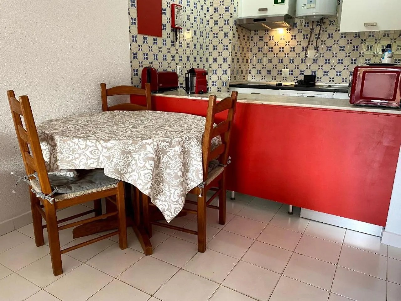 Casa Irina Centro Cidade Albufeira
