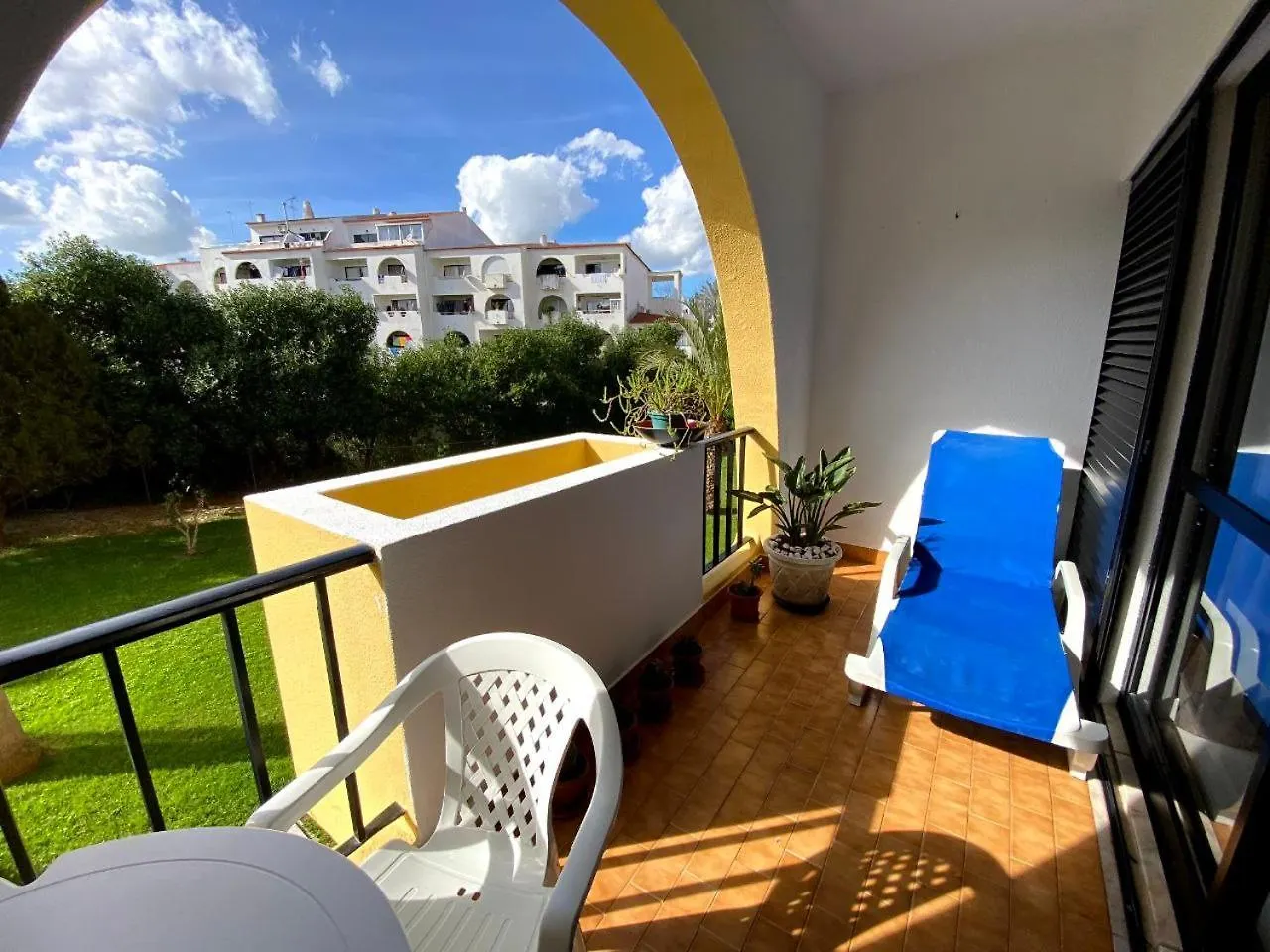 Casa Irina Centro Cidade Albufeira Apartment
